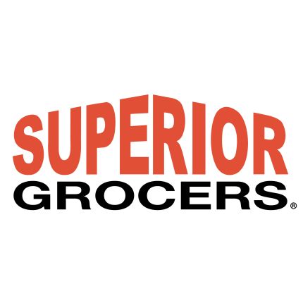 Logo da Superior Grocers