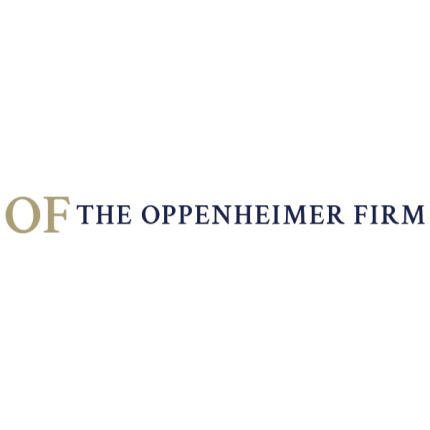 Logótipo de The Oppenheimer Firm
