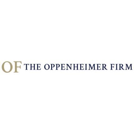 Logo von The Oppenheimer Firm