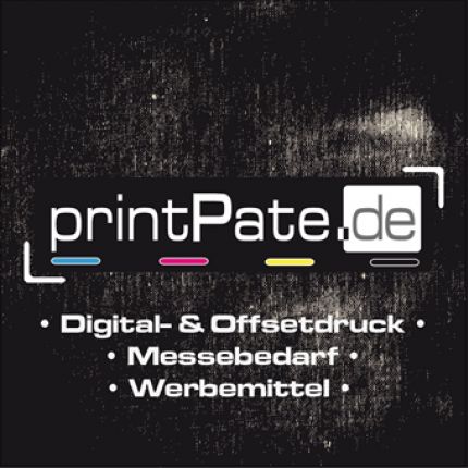 Logo od printPate