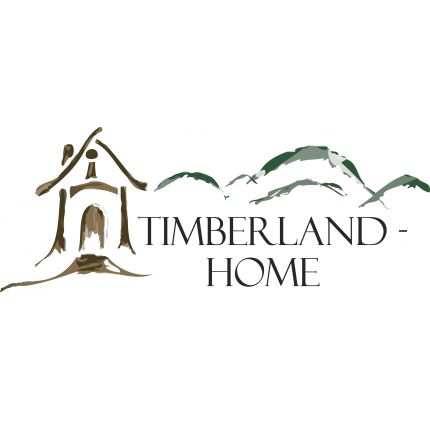 Logo von Timberland-Home e.G.