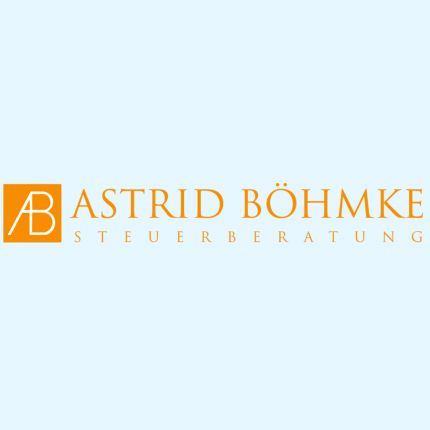 Logo von Astrid Böhmke Steuerberaterin