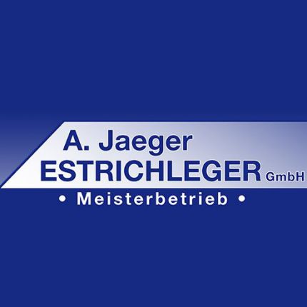 Logo von Arnd Jaeger Estrichleger GmbH