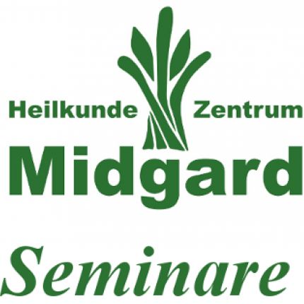 Logo von Heilkundezentrum Midgard Seminare im Wald
