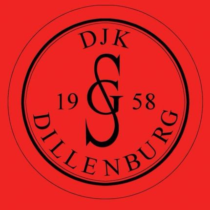 Logótipo de DJK SG 58 Dillenburg