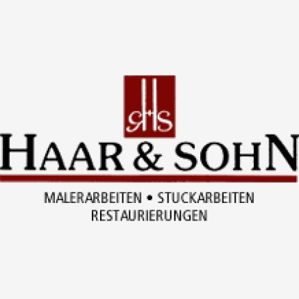 Logótipo de Haar & Sohn