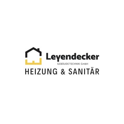 Logo van Leyendecker Gebäudetechnik GmbH