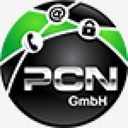 Logo od PCN GMBH