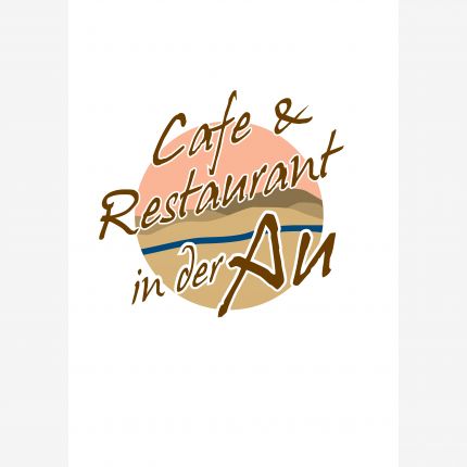 Logo de Cafe & Restaurant in der Au