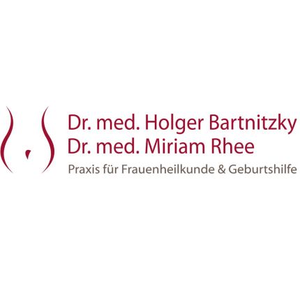 Logo von Dr. Holger Bartnitzky Frauenarzt