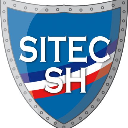Logotyp från Sitec SH Sicherheitssysteme/Alarmanlagen