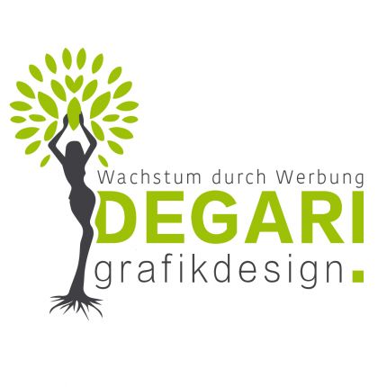 Logo von DEGARI GrafikDesign