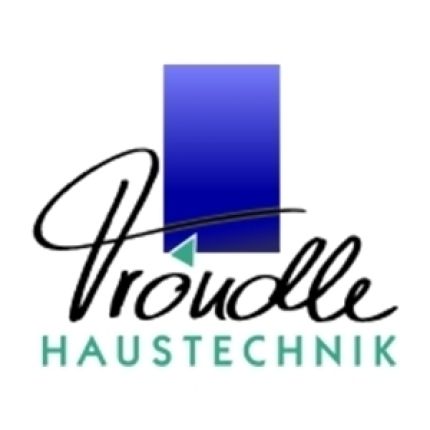 Logo van Tröndle Haustechnik GmbH