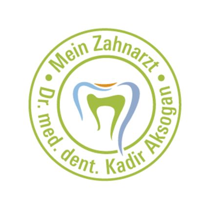 Logo de Zahnmedizin und Implantologie in Frankenthal Dr. Kadir Aksogan