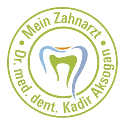 Logo von Zahnmedizin, Implantologie, Kieferorthopädie in Frankenthal Dr. Kadir Aksogan