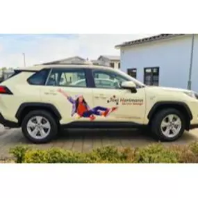 Bild von Taxi Hartmann Rheine