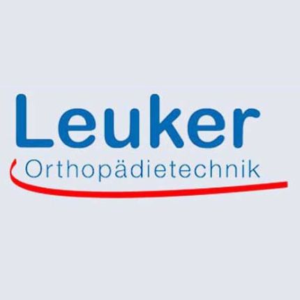 Logo van Leuker Orthopädietechnik