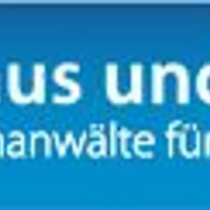 Logo de Rechtsanwälte Kaus und Furier