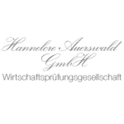 Logótipo de Hannelore Auerswald GmbH Wirtschaftsprüfungsgesellschaft