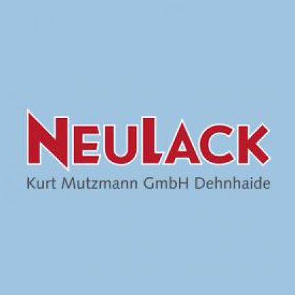 Logo from NEULACK - Kurt Mutzmann GmbH Dehnhaide