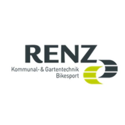 Λογότυπο από Renz Walter GmbH