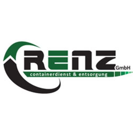 Logo von Renz GmbH Containerdienst & Entsorgung