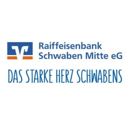 Logo de Raiffeisenbank Schwaben Mitte eG - Geschäftsstelle Vöhringen