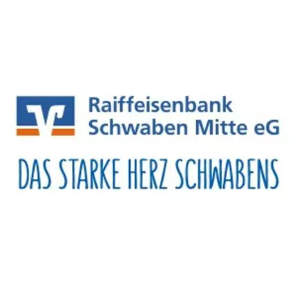 Logotyp från Raiffeisenbank Schwaben Mitte eG - Geschäftsstelle Vöhringen