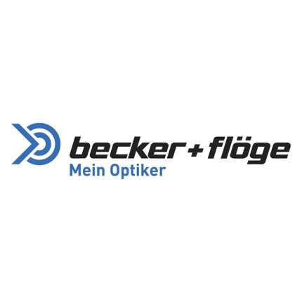 Logotipo de becker + flöge