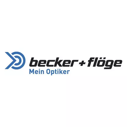 Logo von becker + flöge