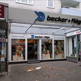 Bild von becker + flöge