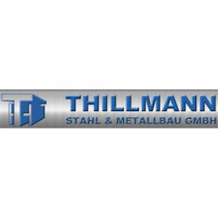 Logo fra Thillmann Stahl-u. Metallbau GmbH