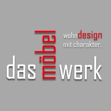 Λογότυπο από dasmöbelwerk GmbH
