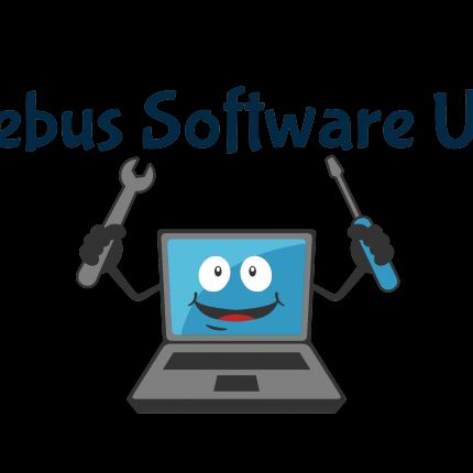 Logotipo de Debus Software UG