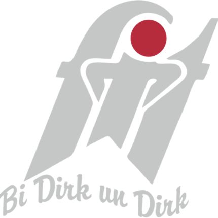 Logo van Fit bi Dirk un Dirk