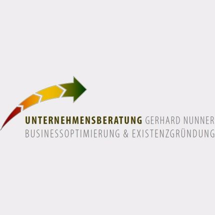 Logotyp från Gerhard Nunner Unternehmensberatung - Businessoptimierung & Existenzgründung