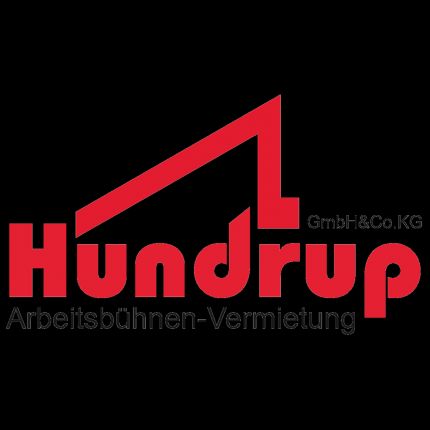 Logo von Hundrup Arbeitsbühnen-Vermietung GmbH & Co. KG