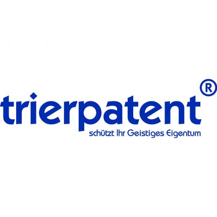 Logotipo de Patentanwalt Dr.-Ing. Jörg Wagner, trierpatent