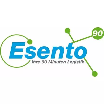 Logo de Esento UG (haftungsbeschränkt)