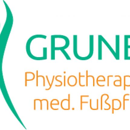 Logo fra Physiotherapie & Medizinische Fußpflege Gruner