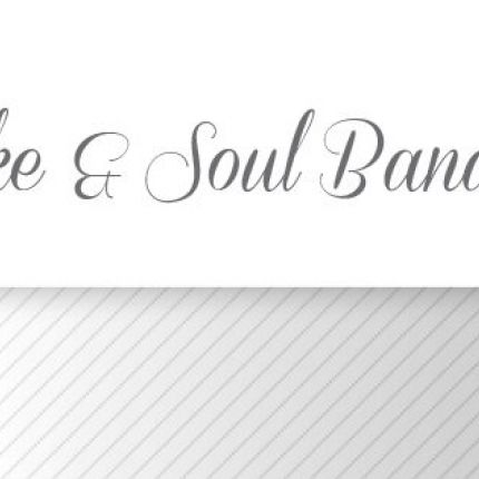 Logo fra Smoke & Soul Band - Hochzeitsband und Partyband aus Berlin
