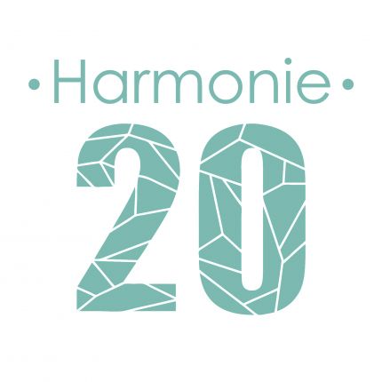 Logotipo de Harmonie20