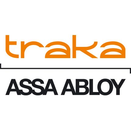 Logo van TRAKA - Deutschland