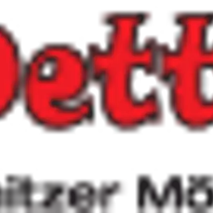 Logo de Möbel Dettenhöfer