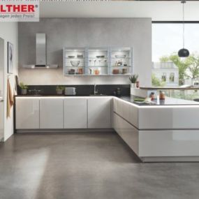 Bild von Küchen WALTHER Bad Vilbel GmbH