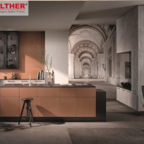 Bild von Küchen WALTHER Bad Vilbel GmbH