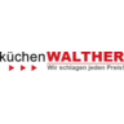 Logo van Küchen WALTHER Bad Vilbel GmbH