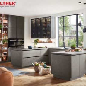 Bild von küchen WALTHER Büdingen GmbH