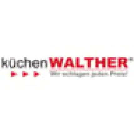 Logo van küchen WALTHER Büdingen GmbH