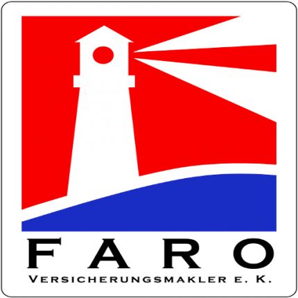 Logotipo de FARO Versicherungsmakler e.K.